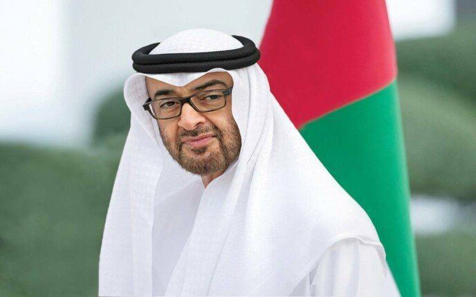 هاتفيا.. مباحثات إماراتية - بريطانية بشأن التطورات في الشرق الأوسط
