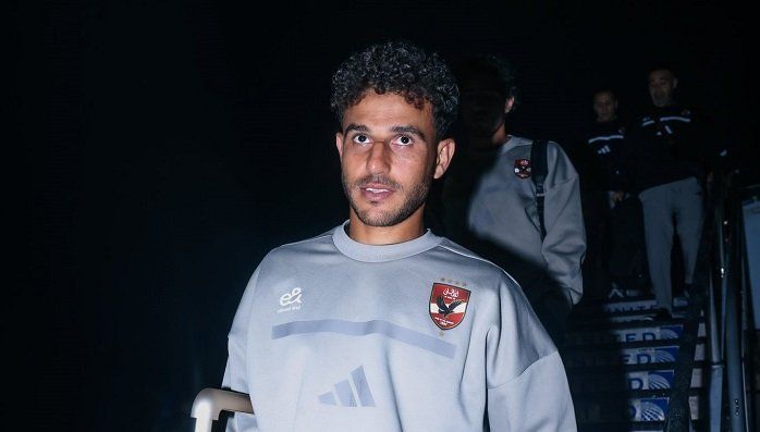 بعثة الأهلي تصل نيوجيرسي تمهيدًا لمواجهة بالميراس في كأس العالم للأندية