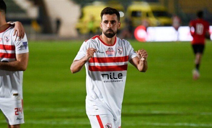 أخبار الزمالك.. موقف عبد الله السعيد وأبوجبل وأسباب فشل صفقة بولبينة