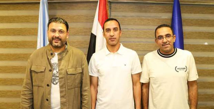 سموحة يبدأ فترة الإعداد للموسم الجديد الجمعة المقبل سموحة يبدأ فترة الإعداد للموسم الجديد الجمعة المقبل
