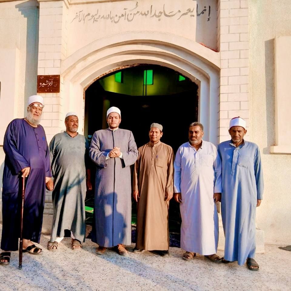جانب من الجولات جانب من الجولات