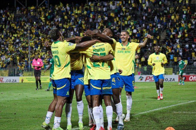 عاجل.. تأجيل انطلاق مباراة صن داونز وأولسان في كأس العالم للأندية بسبب عاصفة رعدية