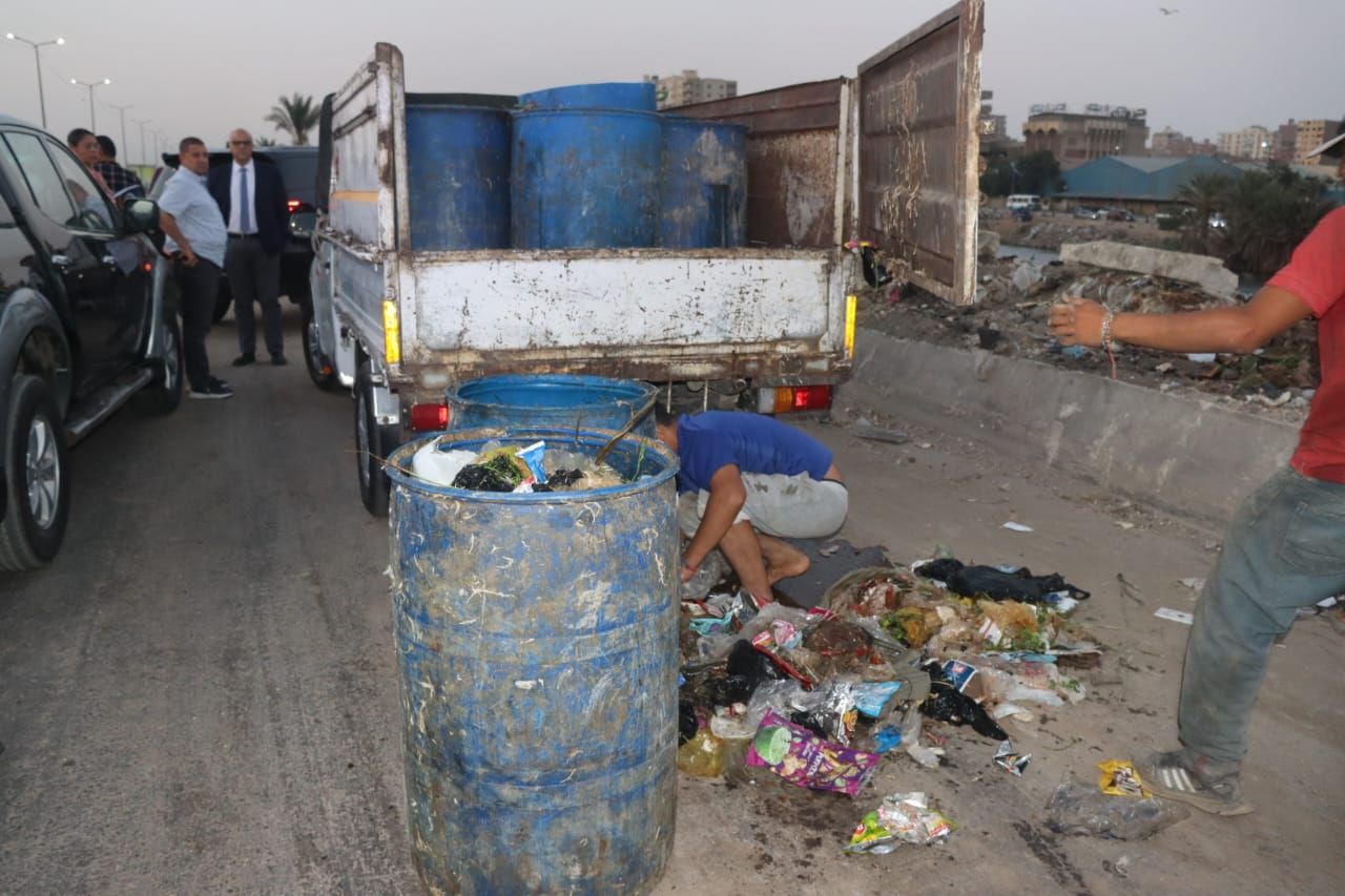 ضبط السيارة المخالفة ضبط السيارة المخالفة