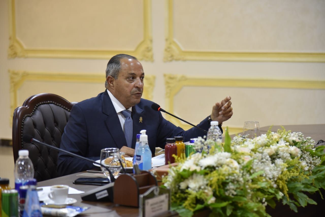 كلمة المخاغظ كلمة المخاغظ
