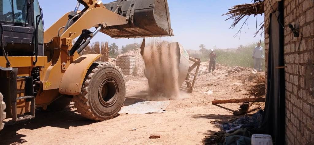 إزالة طواحين الذهب إزالة طواحين الذهب