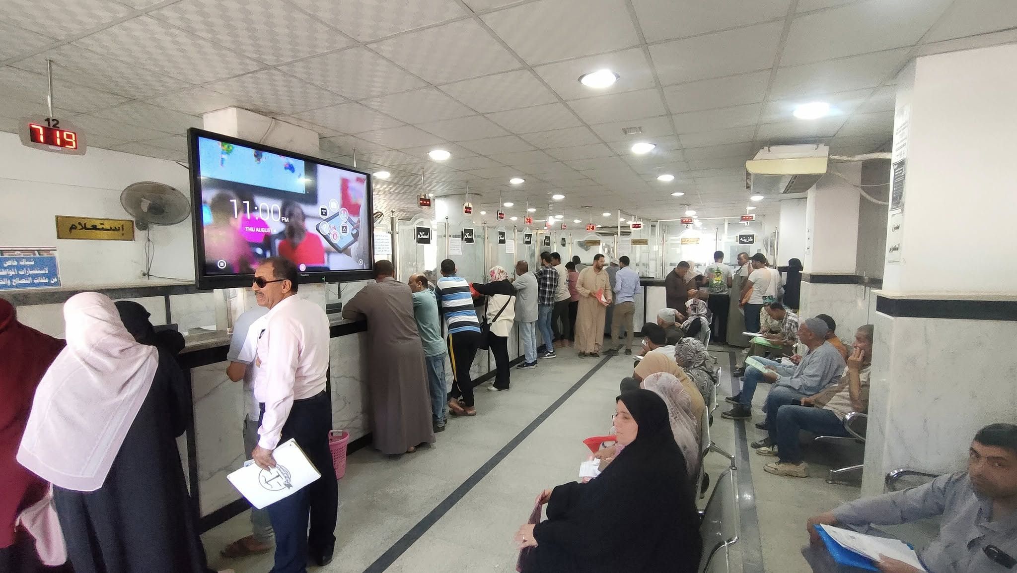 اقبال كبي على التصالح بمركز تكنولوجي كفر الشيخ اقبال كبي على التصالح بمركز تكنولوجي كفر الشيخ