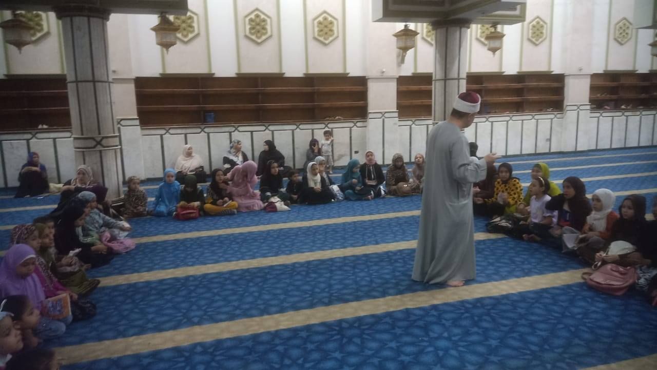 حلقات الاطفال_1 حلقات الاطفال_1