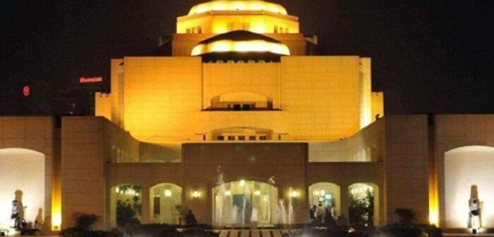«السيمفوني» يعزف مؤلفات أمريكية بقيادة عباسى فى الأوبرا.. السبت المقبل