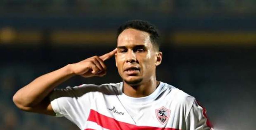 هل يرحل سيف الدين الجزيري عن الزمالك؟.. مصدر يكشف مفاجأة