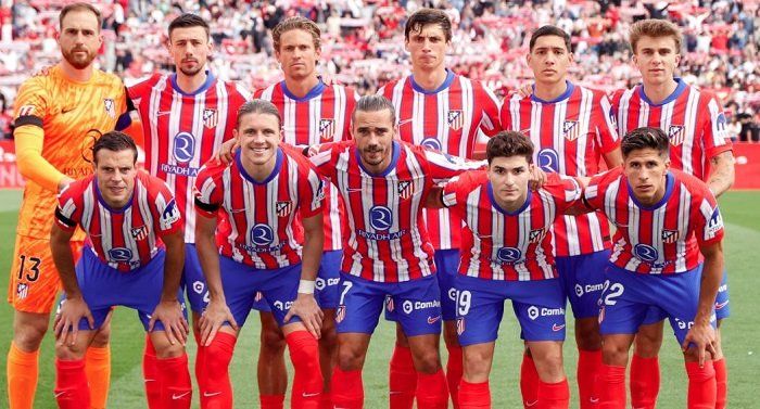 مشاهدة مباراة أتلتيكو مدريد وسياتل ساوندرز بث مباشر في كأس العالم للأندية