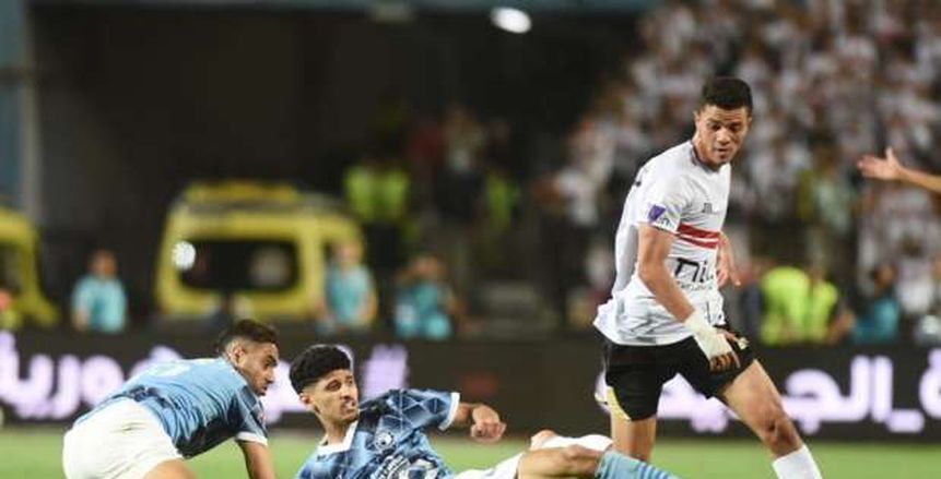 مايفوتكش| نحس الأهلي وبشرى عبد الله السعيد ورفض بيراميدز لطلب الزمالك