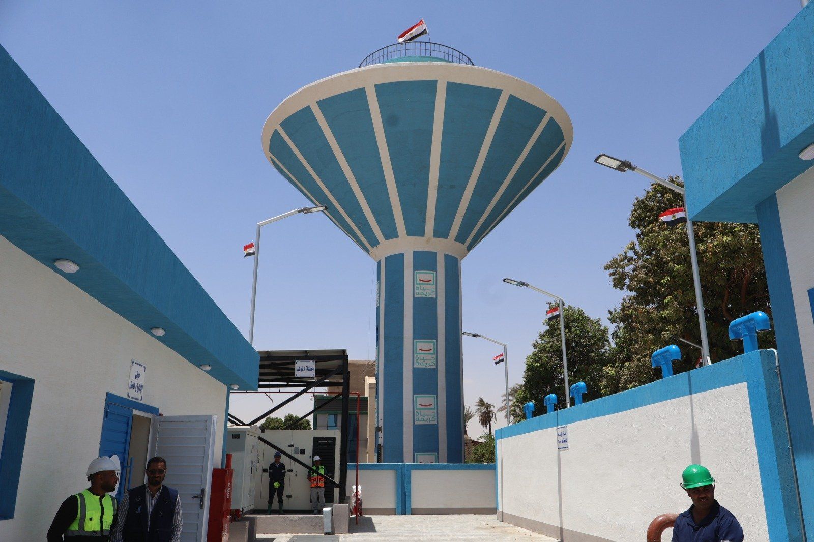 محطة المحزمين بجهينة سوهاج محطة المحزمين بجهينة سوهاج