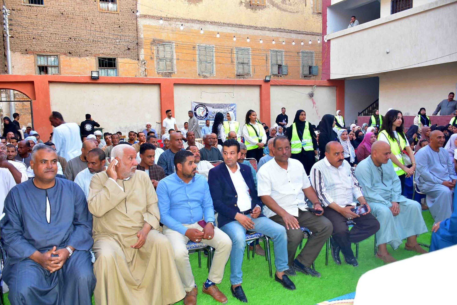حضور فعاليات مؤتمر مجتمع بلا مخدرات ضمن مبادرة ظواهر حضور فعاليات مؤتمر مجتمع بلا مخدرات ضمن مبادرة ظواهر
