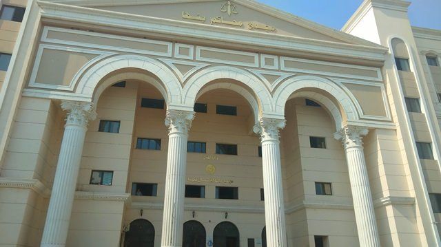 المُشدد 10 سنوات لقائد قطار طوخ بعد ضبطه وإلزامه برد مبلغ 9.5 مليون جنيه
