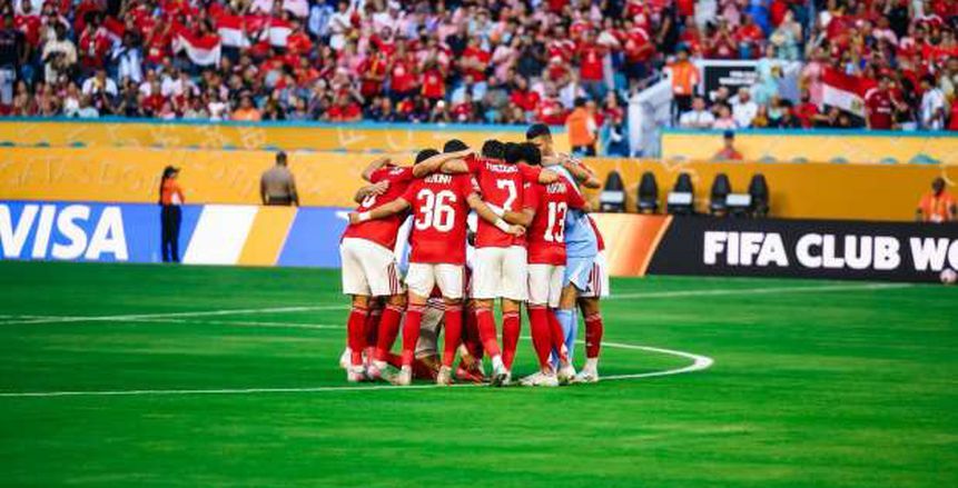 لاعب الأهلي يقرر الرحيل نهائيا بعد كأس العالم للأندية بسبب ريبيرو