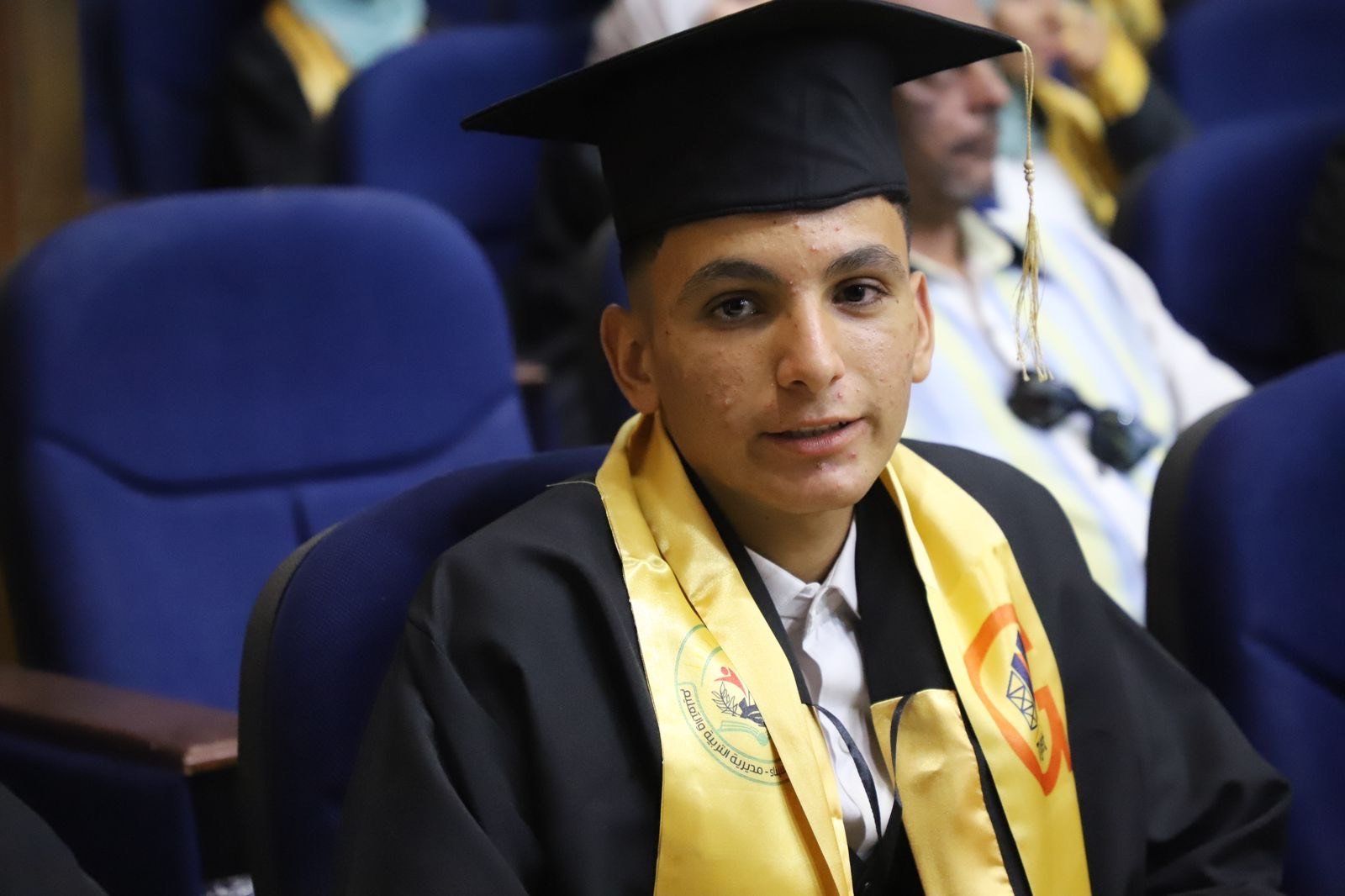 أحد الأوائل أحد الأوائل