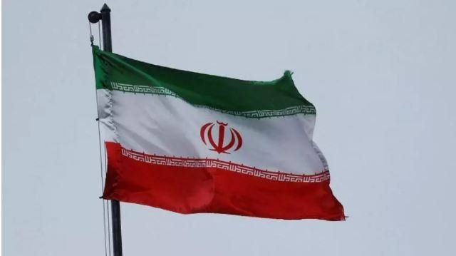 إيران تنفي حدوث أي تسرّب إشعاعي نووي