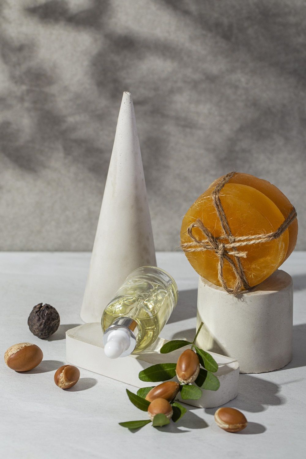 العطور المناسبة للابراج الترابية (Freepik)