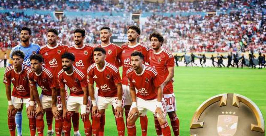 «فيفا» يُعلن طاقم تحكيم مباراة الأهلي وبورتو في كأس العالم للأندية