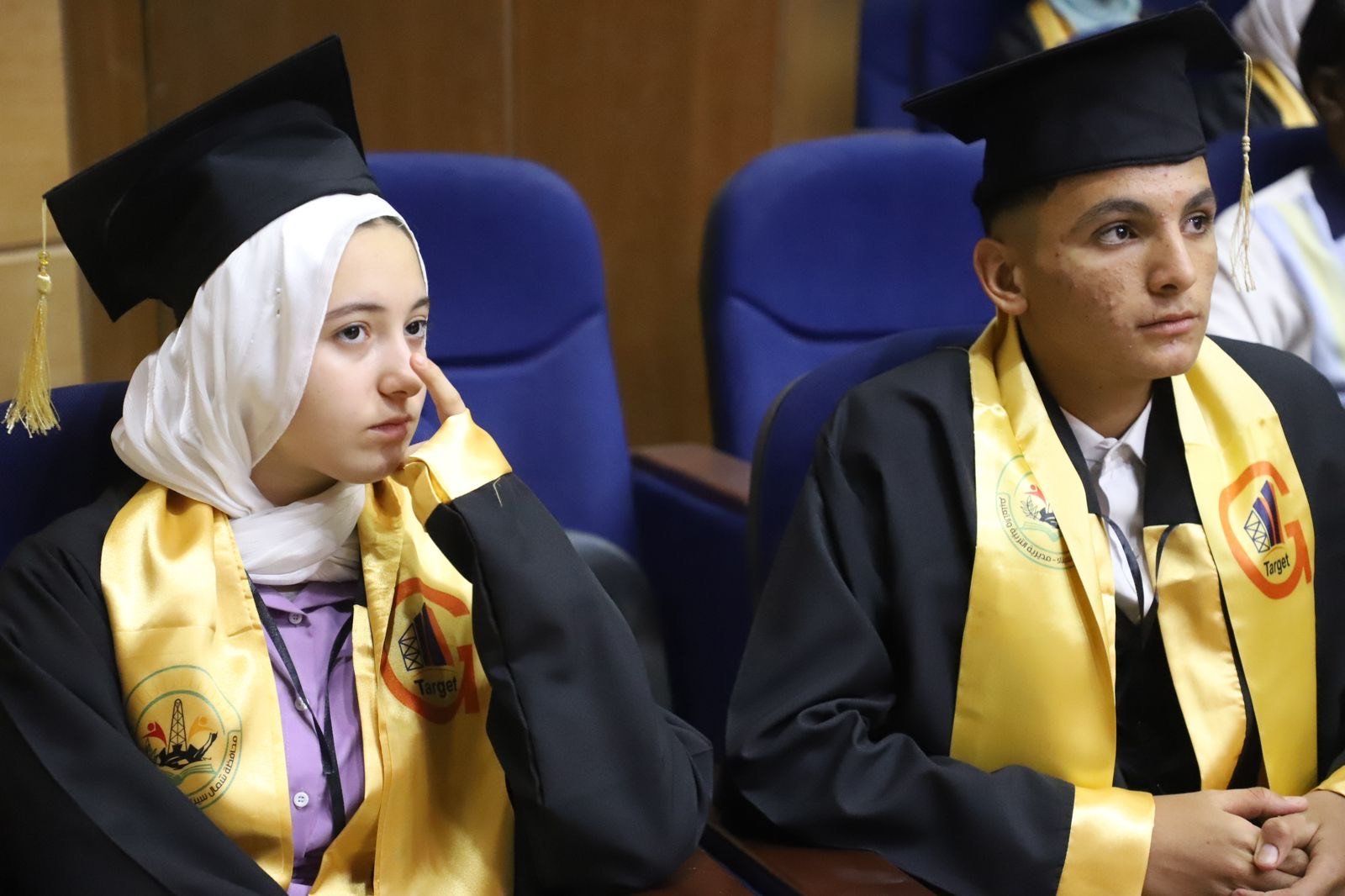 أوائل الإعدادية أوائل الإعدادية