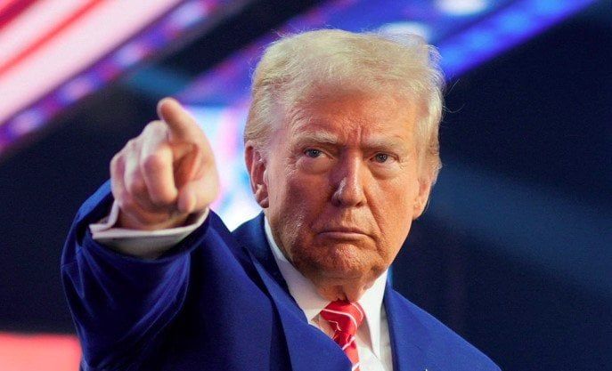 ترامب: حققنا نجاحا كبيرا بالضربة الجوية على إيران