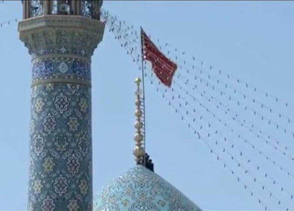 بيان مرتقب لمنظمة الطاقة الذرية الإيرانية بشأن الهجوم الأمريكي على مواقع نووية