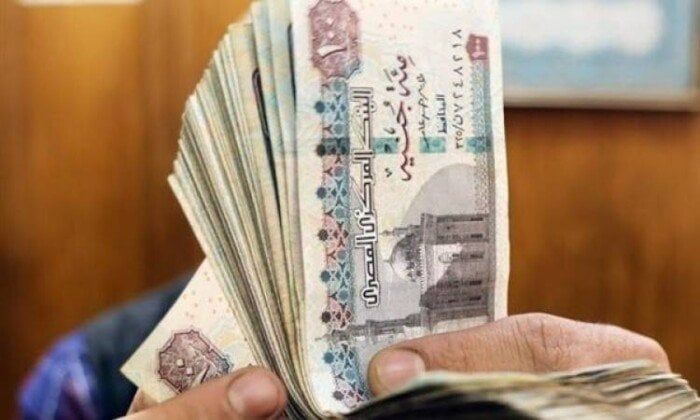 موعد صرف معاشات يوليو