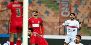 موعد
مباراة
الزمالك
المقبلة
عقب
التعادل
أمام
مودرن
سبورت - تكنو بلس