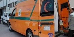 مصرع
طالبين
فى
تصادم
دراجتين
بخاريتين
بالشرقية - تكنو بلس
