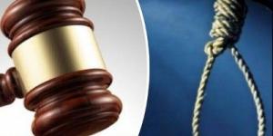 الإعدام
شنقاً
لنجار
لقتله
طفلة
بعد
التعدي
عليها
بقليوب - تكنو بلس