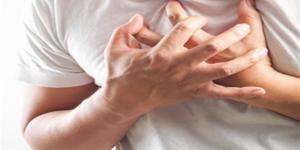 دراسة
حديثة
تغير
المفهوم
السائد
عن
شرب
السوائل
لمرضى
قصور
القلب - تكنو بلس