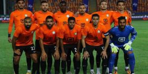 تشكيل
البنك
الأهلى
لمواجهة
سيراميكا
فى
الدورى - تكنو بلس