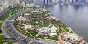هيئة الشارقة للمتاحف تبرز الابتكار في سوق السفر العربي 2025 - تكنو بلس