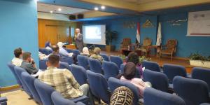 "الصحة"
تطلق
البرنامج
التأهيلي
للأطباء المقدم
من
جامعة
"ATOL" - تكنو بلس