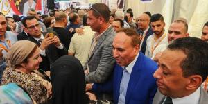اللجنة الانتخابية تقرر مد التسجيل بكشوف عمومية نقابة الصحفيين لـ2 ظهرا - تكنو بلس