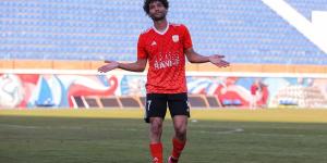 هدية
      للقطبين:
      فاركو
      يفوز
      على
      بيراميدز
      (2/3)
      في
      الدوري
      المصري
      الممتاز - تكنو بلس