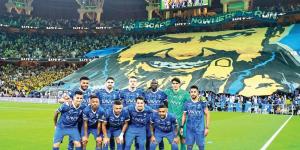 ثلاثي الهلال مهدد بالغياب عن مباراة العروبة - تكنو بلس