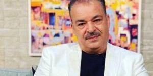 نقيب
      الفنانين
      في
      سوريا
      مازن
      الناطور
      يرد
      على
      قرار
      عزله
      بإقالة
      "نور
      مهنا" - تكنو بلس
