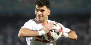أول
      رد
      فعل
      من
      مجلس
      الزمالك
      على
      تظلم
      زيزو
      ضد
      العقوبات
      (خاص) - تكنو بلس