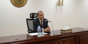 وزير
الخارجية:
الدفاع
عن
مصالح
مصر
أولًا
في
عملنا
بالخارج - تكنو بلس