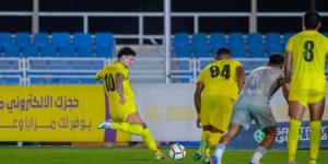 4 أندية تتنافس على بطاقة الصعود الثالثة لدوري روشن السعودي - تكنو بلس