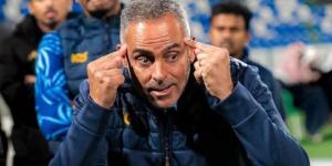 غوميز.. منقذ الفتح للبقاء في دوري روشن - تكنو بلس