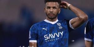 علي
      البليهي
      يفكر
      في
      الرحيل
      عن
      الهلال
      رغم
      التجديد - تكنو بلس