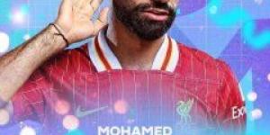 محمد
      صلاح
      يتوج
      بجائزة
      أفضل
      لاعب
      في
      الدوري
      الإنجليزي
      الممتاز
      لموسم
      2024/2025 - تكنو بلس