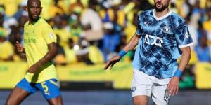 موعد
      مباراة
      بيراميدز
      وماميلودي
      صن
      داونز
      في
      إياب
      نهائي
      دوري
      أبطال
      أفريقيا
      والقنوات
      الناقلة
      والتشكيل
      المتوقع - تكنو بلس