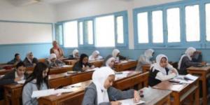 التعليم تنفي صحة تداول صور لامتحان الجبر للشهادة الإعدادية بالقليوبية - تكنو بلس