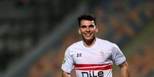 الزمالك
      يخاطب
      اتحاد
      الكرة
      ولجنة
      الانضباط
      بخصوص
      شكوى
      زيزو
      وموعد
      انتهاء
      تعاقده - تكنو بلس