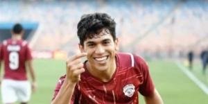 محمد شكرى يبدأ إجراءات استخراج تأشيرة أمريكا للسفر مع الأهلى للمشاركة في كأس العالم للأندية - تكنو بلس