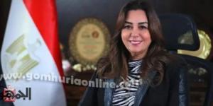 وزيرة
التنمية
المحلية
تعتمد
الخطة
التدريبية
لمركز
سقارة
2025-2026 - تكنو بلس