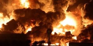 حصيلة
      أولية..
      30
      شهيدا
      و150
      جريحا
      في
      مجزرة
      جديدة
      للاحتلال
      الإسرائيلي
      بمواصي
      رفح - تكنو بلس